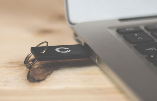 Data Recovery