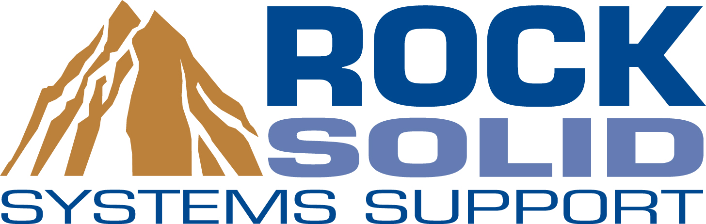 Rock Solid Systems Support
