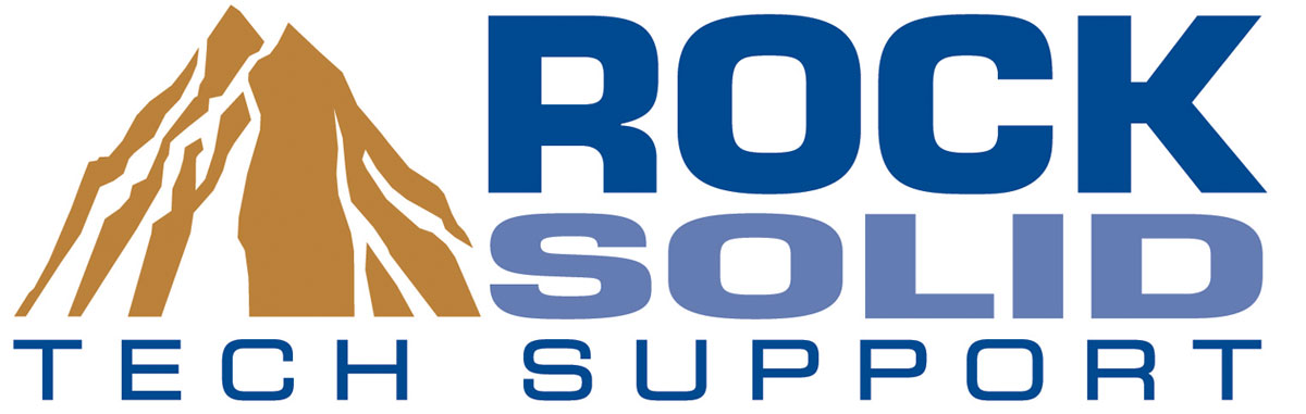 Rock Solid Systems Support